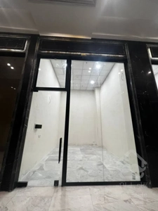 فروش ویژه مغازه ۵۶  متری در رونیکامال هروی