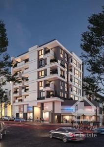 پروژه لوکس نارنجستان ۳