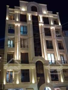 105 متر جنت‌آباد جنوبی