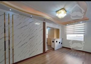 فروش ۴۸ متر ۱ خواب، جنت آباد جنوبی