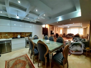 ۱۴۰متر۳خواب/شیک و تازه ساز/جردن جهان کودک