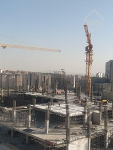 نارنجستان ۵ ابنیه آکام چیتگر منطقه ۲۲