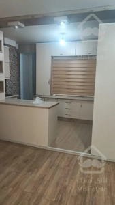 80متر سازمان برنامه شمالی