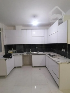 85 متر، دو خواب، جنت آباد شمالی