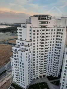 118 متر سازه ای لوکس برای خاص پسندان/تک برج