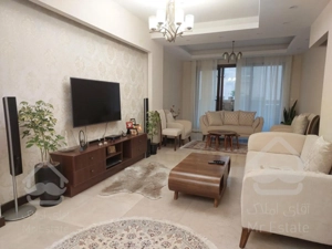 فرمانیه غربی،۱۰۳ متر ۲ خواب در بن بستی دنج