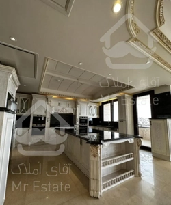 آپارتمان ۱۶۶ متری برای اجاره در فرمانیه