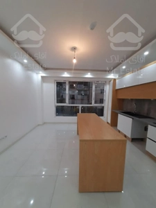 فروش و تهاتر ۱۲۰متری ۳خواب سالن پرده خور