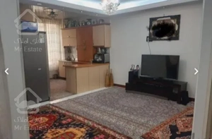 آپارتمان ۶۰متری دوخواب فول امکانات در استادمعین