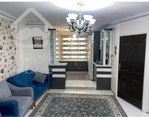 62متری/تک واحدی/خوش نقشه