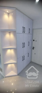 ۹۵ متر*غرق در نور*فول امکانات