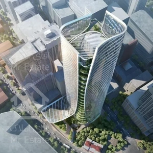 آپارتمان ۱۲۰ متری اقساطی با دسترسی عالی سندتکبرگ