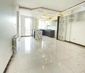 ۸۳متر ۲خواب فول تراورتن کم واحد