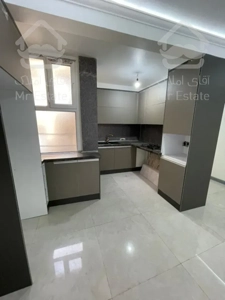 57متر 2خواب فول بازسازی شده شهران