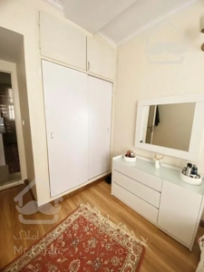 85متر فول امکانات 8ساله کوی فردوس