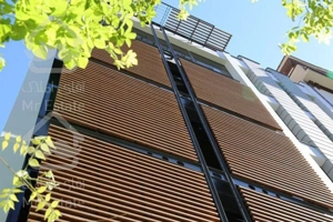 1400 متر مستغلات سند اداری/30پارکینگ/فلت/آرژانتین