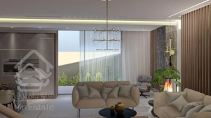 خرید آپارتمان ۱۳۵ متری قدوسی غربی