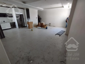 100متری دو خواب نوساز در سازمان شمالی