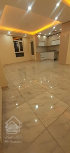 آپارتمان ۵۸متری کلیدنخورده هاشمی