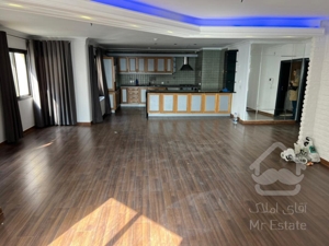 آپارتمان ۱۳۴ متری ۲ خواب/ولنجک