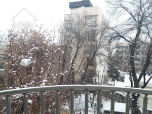 ۳۰۵ متر چشم انداز فوق العاده خاص ترین لوکیشن نیاوران دید ابدی