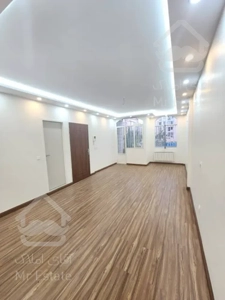 اپارتمان ۱۱۴ متر دو خواب جنت اباد شمالی