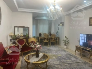 دریاچه چیتگر شهرک راه آهن ۱۲۵ متر دو خواب