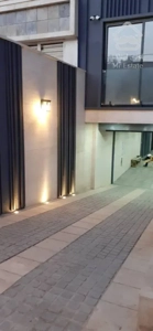 فروش آپارتمان قدوسی غربی عظیم/دو خواب