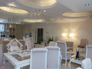 80متر فول سازمان برنامه شمالی