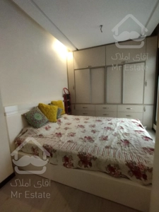 105متر فوری شهرک غرب