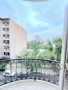 زعفرانیه ۳خواب ۲پارکینگ