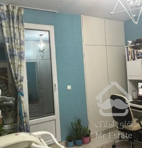 100متر باغ ملی باغ فیض