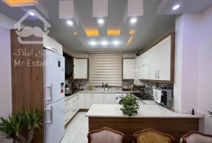 ۷۵ متر/۲ خواب/لوکیشن طلا/شمال فردوس شرق