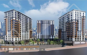 واحد ۱۰۰متری در پروژه مسکونی و لوکس چیتگر