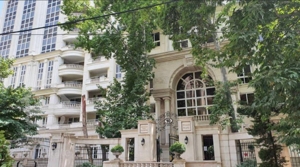 ۲۰۵متر/ولنجک