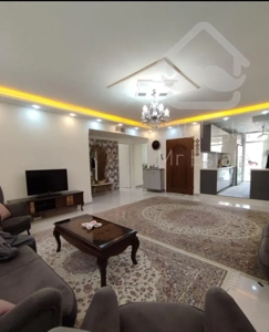 فروش آپارتمان ۹۷ متری دو خواب در شهران