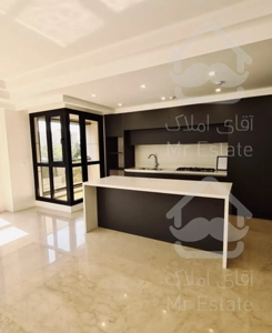 اجاره ۲۳۰متر نوساز مدرن تکواحدی فول مشاعات ۲پارکینگ فرمانیه