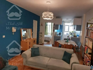 53متر فول سازمان برنامه شمالی