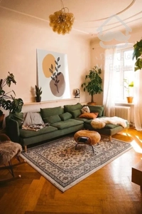 فروش واحد ۷۵متری دو خواب سند تک برگ سعادت آباد