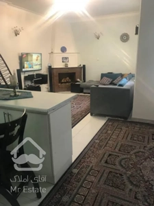 واحد ۷۶ متری سعادت آباد