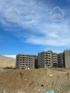 آپارتمان ۱۰۵متری ملی ۳۰۰م