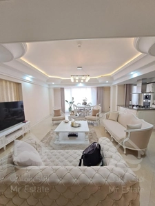 ولنجک ۳۰۰ متر فول امکانات و فول مشاعات