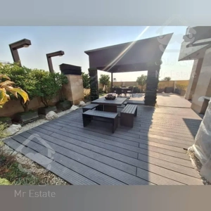 فروش آپارتمان ۱۲۵ متری خوش ساخت کلید نخورده