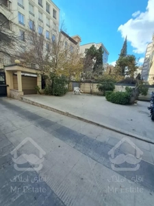 خرید اپارتمان ۲۴۰متری در میرداماد نفت/۱۴۰متر قدرالسهم