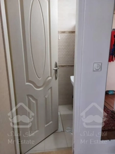 فروش آپارتمان نقلی ۵۳ متری در شهران