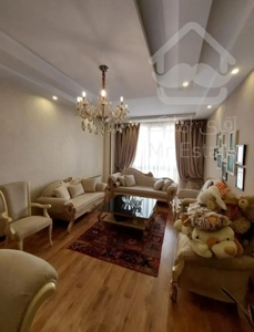 فروش آپارتمان ۸۰ متری دو خواب در جنت آباد شمالی