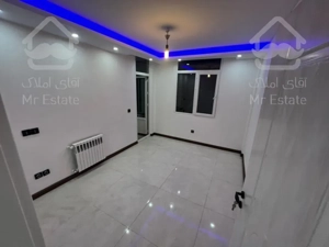 ۴۰ متر تکواحدی فول بازسازی