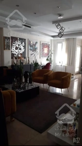 آپارتمان۱۳۰متر،۳خوابه تکواحدی،شهرک غرب