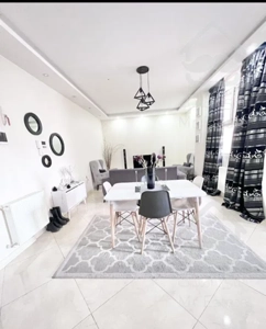 ۸۰متر روبه آفتاب بازسازی شده