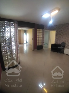 ۱۰۵ متر ( سند اداری ) جردن